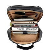 Midnight Atlas Back Pack|Bag Cefn Atlas y Nos