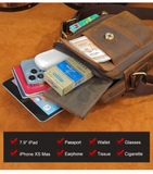 Canyon Crazy Horse Messenger|Negesydd Crazy Canyon