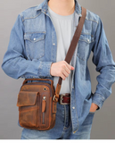 Canyon Crazy Horse Messenger|Negesydd Crazy Canyon