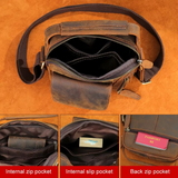 Canyon Crazy Horse Messenger|Negesydd Crazy Canyon