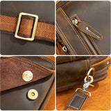Crazy Horse Nico Messenger|Negesydd Crazy Horse Nico