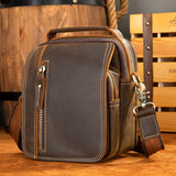 Crazy Horse Nico Messenger|Negesydd Crazy Horse Nico