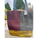 Hydref Vintage Tote Bag|Bag Tote Hynafol Hydref