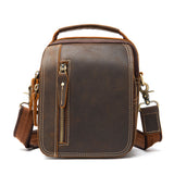 Crazy Horse Nico Messenger|Negesydd Crazy Horse Nico
