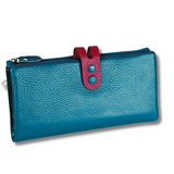 Portefeuille arc-en-ciel Enfys| Waledi Enfys