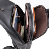 Ania Midnight Back Pack|Sach Gefn Ania Du