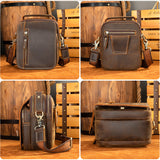 Crazy Horse Nico Messenger|Negesydd Crazy Horse Nico