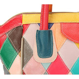 Valparasio Shoulder Bag|Bag Ysgwydd Valparasio