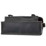 Doc Crazy Horse Satchel|Satchel Crazy Horse Doc