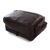 Caradog 16" Overnight Bag|Bag Dros Nos 16" Caradog - Lledar