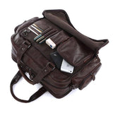 Caradog 16" Overnight Bag|Bag Dros Nos 16" Caradog - Lledar