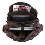 Caradog 16" Overnight Bag|Bag Dros Nos 16" Caradog - Lledar