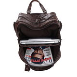 Caradog 16" Overnight Bag|Bag Dros Nos 16" Caradog - Lledar