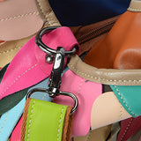 Sac à bandoulière Santorin|Sac Ysgwydd Santorin