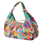 Sac à bandoulière Santorin|Sac Ysgwydd Santorin