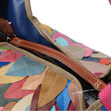 Sac à bandoulière Santorin|Sac Ysgwydd Santorin