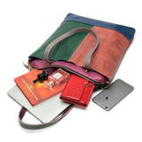 Hydref Vintage Tote Bag|Bag Tote Hynafol Hydref