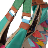 Sac à bandoulière Santorin|Sac Ysgwydd Santorin