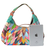 Sac à bandoulière Santorin|Sac Ysgwydd Santorin