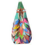 Sac à bandoulière Santorin|Sac Ysgwydd Santorin