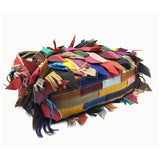 Burano Shoulder Bag|Bag Ysgwydd Burano - Lledar