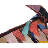 Procida Shoulder Bag|Bag Ysgwydd Procida - Lledar