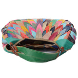 Sac à bandoulière Santorin|Sac Ysgwydd Santorin