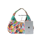 Sac à bandoulière Santorin|Sac Ysgwydd Santorin