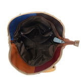 Bo Kapp Shoulder Bag|Bag Ysgwydd Bo-Kapp