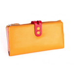 Portefeuille arc-en-ciel Enfys| Waledi Enfys