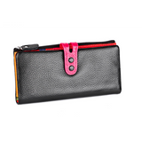 Portefeuille arc-en-ciel Enfys| Waledi Enfys