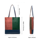 Hydref Vintage Tote Bag|Bag Tote Hynafol Hydref