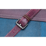 Mini sac fourre-tout vintage| Sac fourre-tout Hynafol Bychan