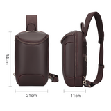 Anza Back Pack|Sach Gefn Anza