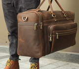 Derwen Weekend Bag|Bag Penwythnos Derwen - Lledar