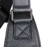 Sirius Black Matte Back Pack|Sach Gefn Sirius Black - Lledar