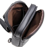 Sirius Black Matte Back Pack|Sach Gefn Sirius Black - Lledar