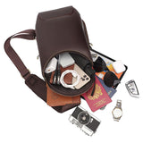 Anza Back Pack|Sach Gefn Anza