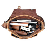 Denali Crazy Horse Messenger|Negesydd Crazy Denali - Lledar