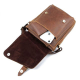 Denali Crazy Horse Messenger|Negesydd Crazy Denali - Lledar