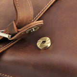 Denali Crazy Horse Messenger|Negesydd Crazy Denali - Lledar