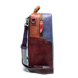 Efa Leather Backpack|Bag Cefn Lledr Efa