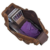 Derwen Weekend Bag|Bag Penwythnos Derwen - Lledar