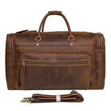 Derwen Weekend Bag|Bag Penwythnos Derwen - Lledar