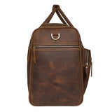 Derwen Weekend Bag|Bag Penwythnos Derwen - Lledar