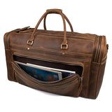 Derwen Weekend Bag|Bag Penwythnos Derwen - Lledar