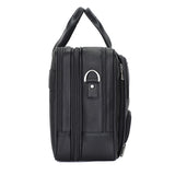 Caprio Midnight Weekend Bag|Bag Penwythnos Caprio Tywyll