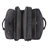 Caprio Midnight Weekend Bag|Bag Penwythnos Caprio Tywyll