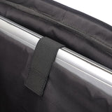 Caprio Midnight Weekend Bag|Bag Penwythnos Caprio Tywyll