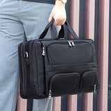 Caprio Midnight Weekend Bag|Bag Penwythnos Caprio Tywyll